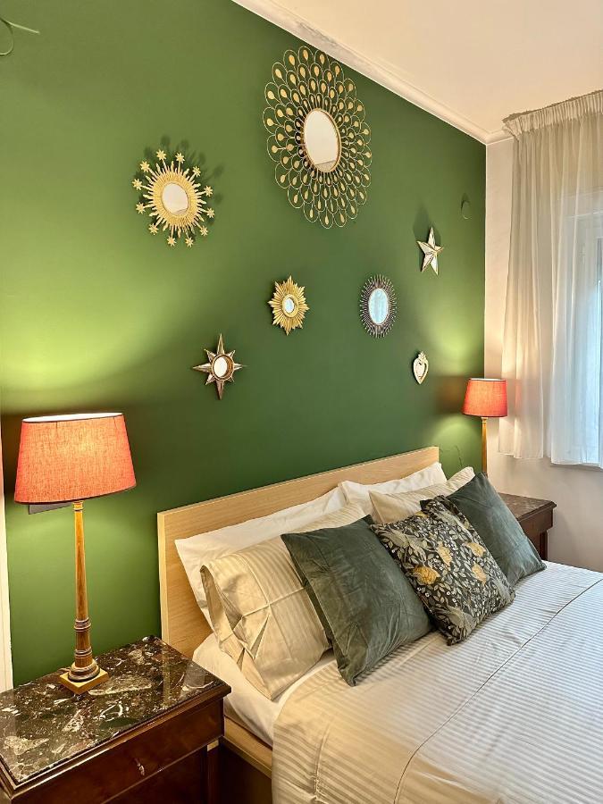 Santa Clara Suite 나폴리 외부 사진