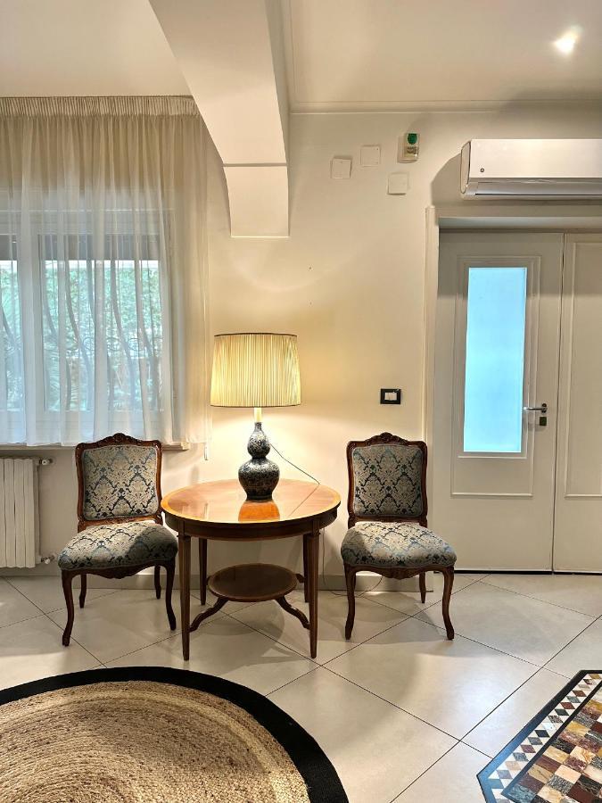Santa Clara Suite 나폴리 외부 사진